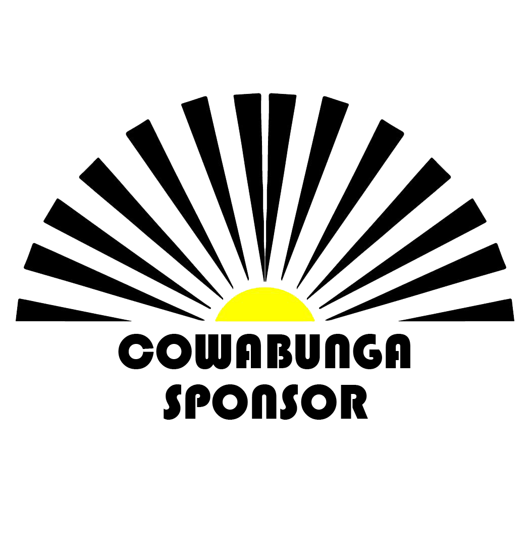 Cowabunga Sponsor