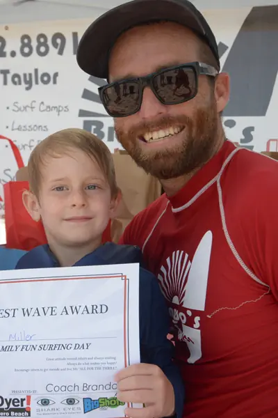 Brandon Taylor