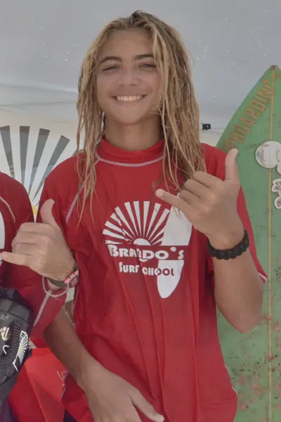 Sawyer Paschall