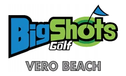 Our Sponsors 22 bigshots golf
