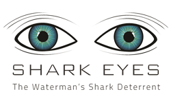 shark eyes