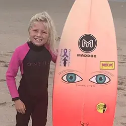 Colbie Taylor