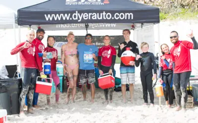 Blog 1 Family Fun Surfing Day – Growing A Family