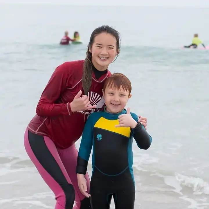 surf day